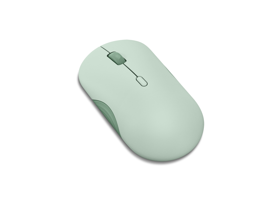 MOUSE WIRELESS LENOVO 350 BREEZE MOS (BLUETOOTH / SILENT) thumbnail 2