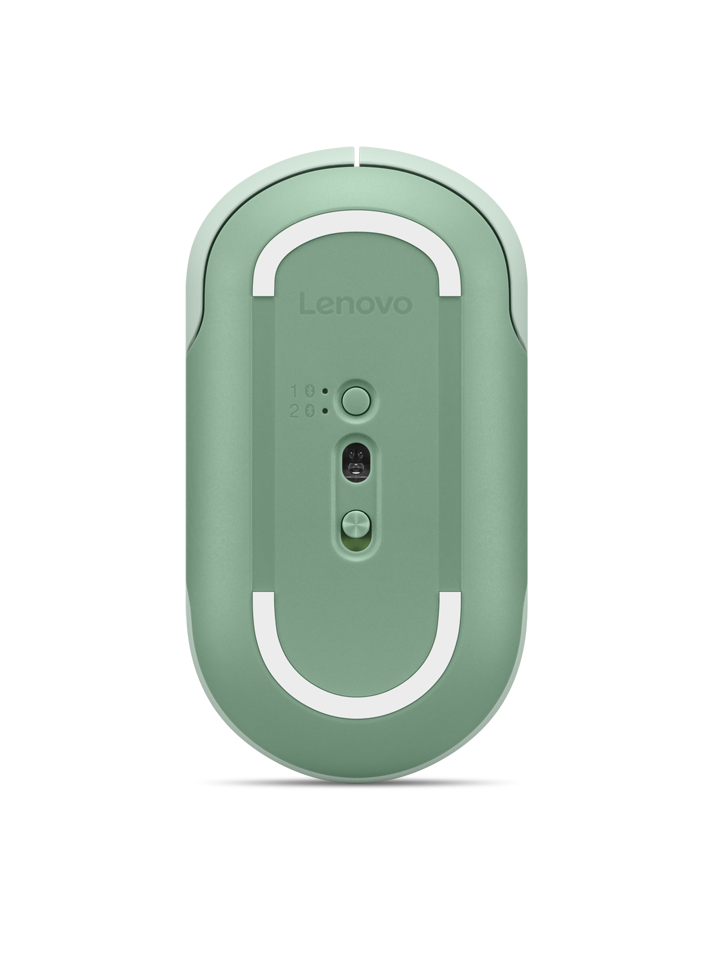 MOUSE WIRELESS LENOVO 350 BREEZE MOS (BLUETOOTH / SILENT) thumbnail 3