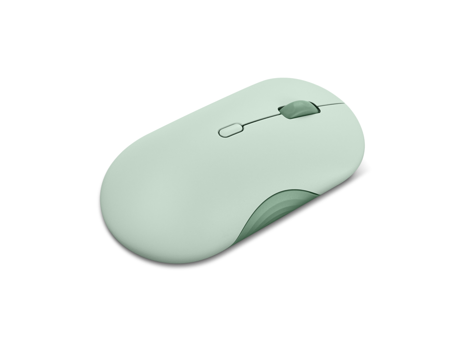 MOUSE WIRELESS LENOVO 350 BREEZE MOS (BLUETOOTH / SILENT) thumbnail 5