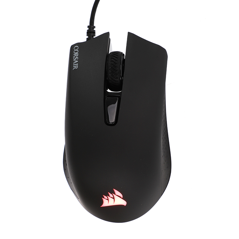 corsair MOUSE CORSAIR HARPOON PRO RGB (เมาส์สาย) — product image 1