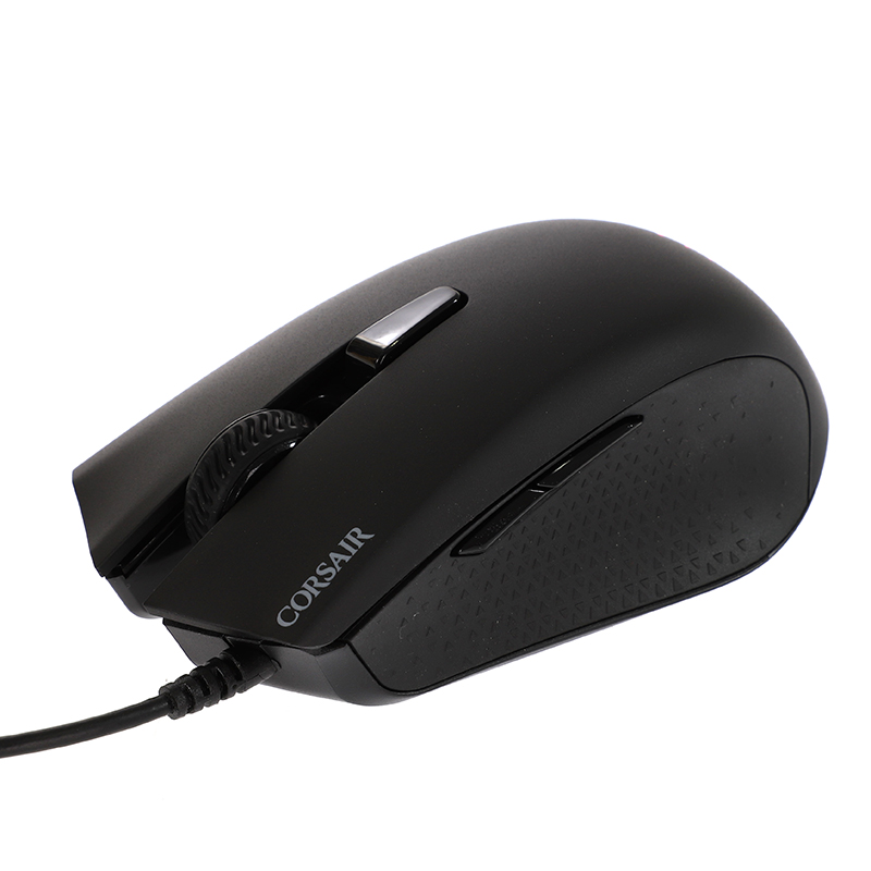 MOUSE CORSAIR HARPOON PRO RGB (เมาส์สาย) thumbnail 2