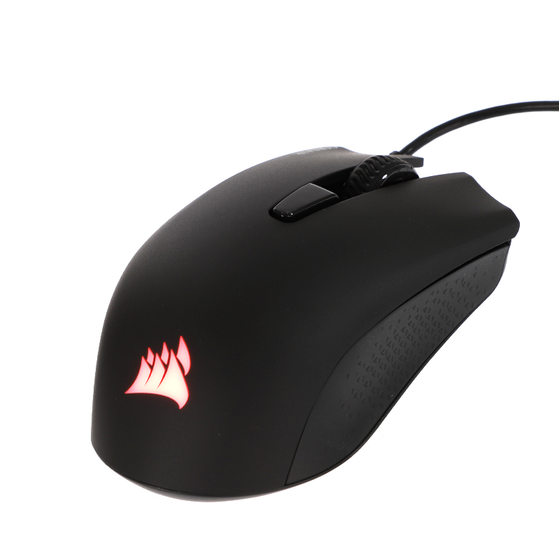 MOUSE CORSAIR HARPOON PRO RGB (เมาส์สาย) thumbnail 3