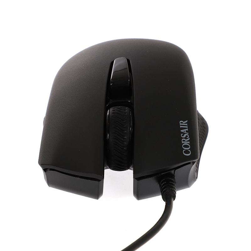 MOUSE CORSAIR HARPOON PRO RGB (เมาส์สาย) thumbnail 4