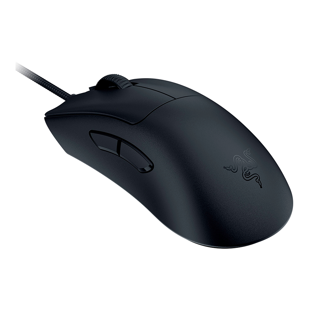 MOUSE RAZER DEATHADDER V3 (เมาส์สาย) thumbnail 3