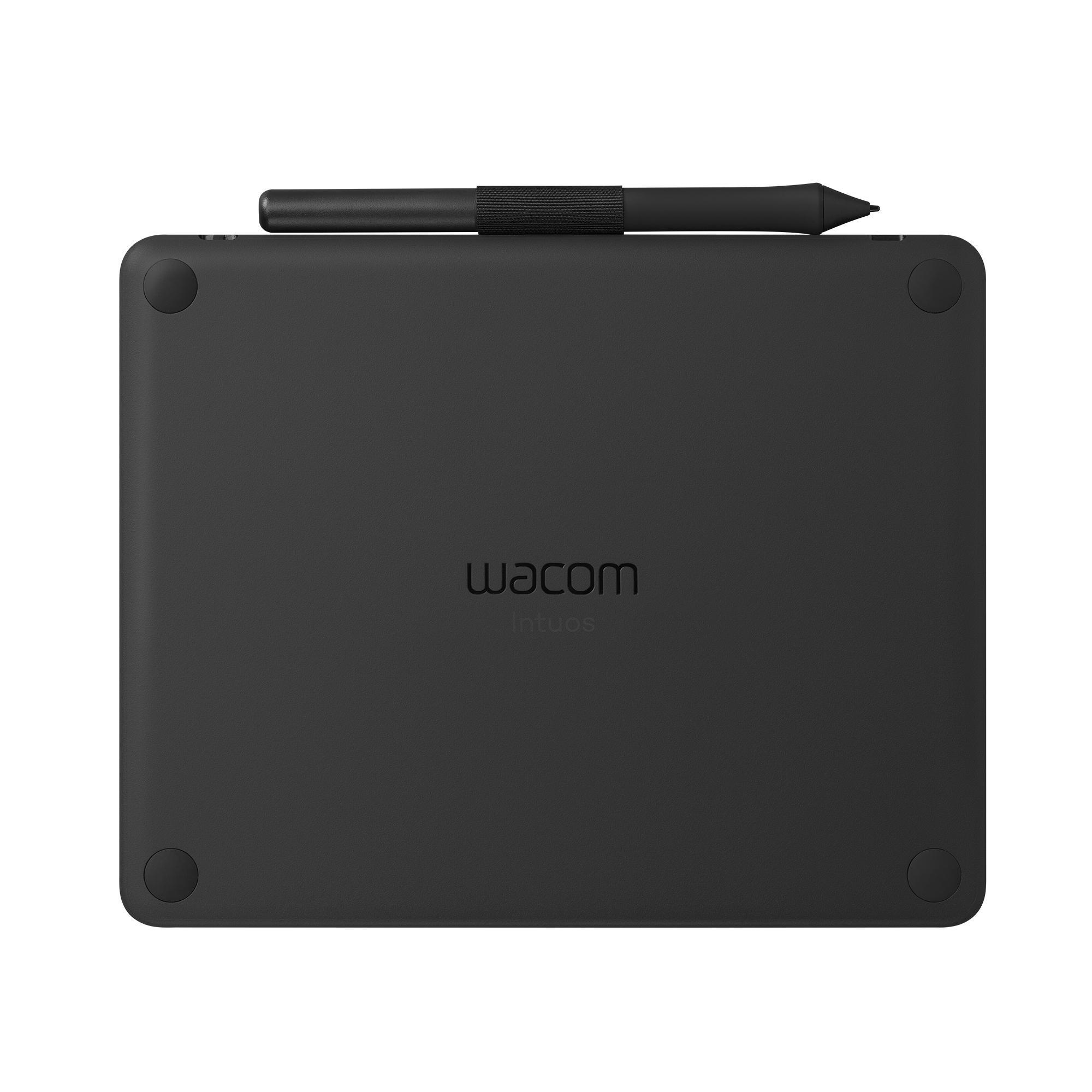 WACOM INTUOS PEN S CTL4100WL BLACK (BLUETOOTH) thumbnail 2
