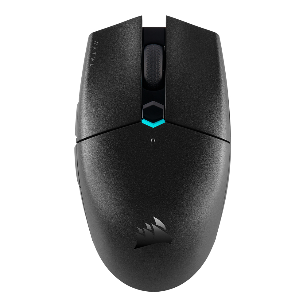 corsair MOUSE WIRELESS CORSAIR KATAR PRO (เมาส์ไร้สาย) — product image 1