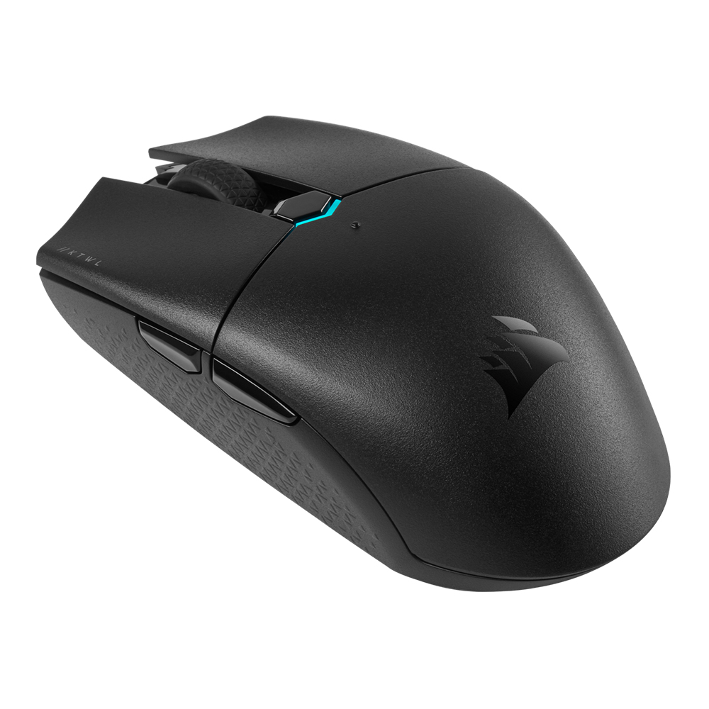MOUSE WIRELESS CORSAIR KATAR PRO (เมาส์ไร้สาย) thumbnail 2