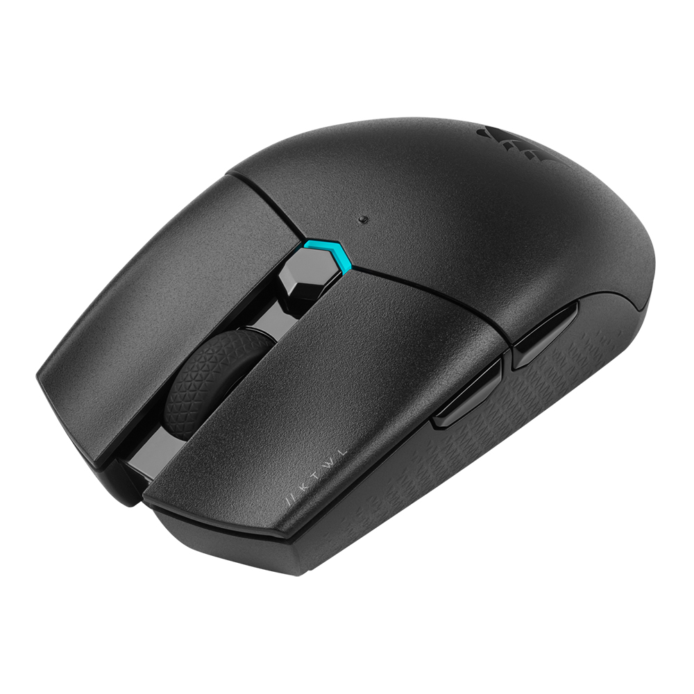 MOUSE WIRELESS CORSAIR KATAR PRO (เมาส์ไร้สาย) thumbnail 4