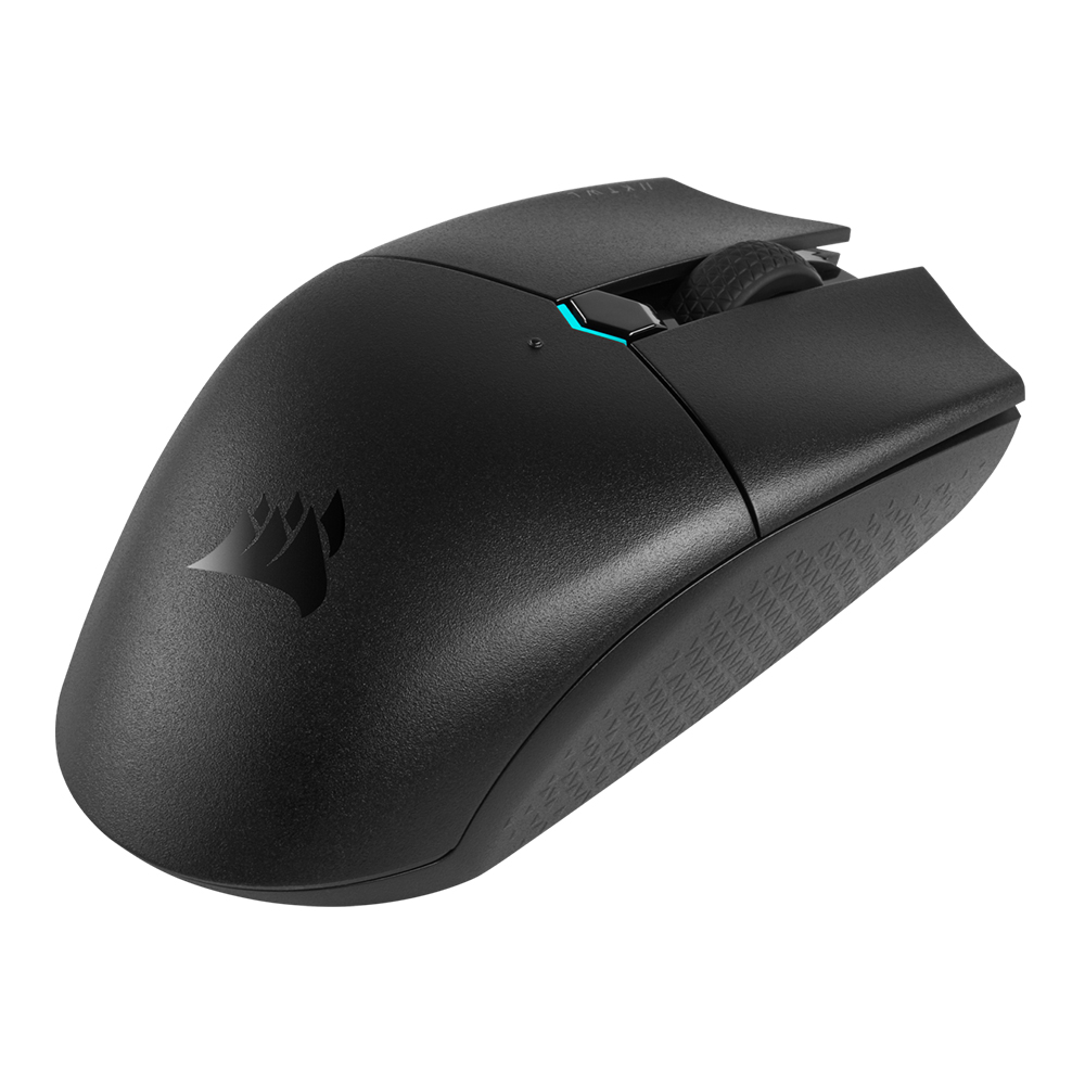 MOUSE WIRELESS CORSAIR KATAR PRO (เมาส์ไร้สาย) thumbnail 5