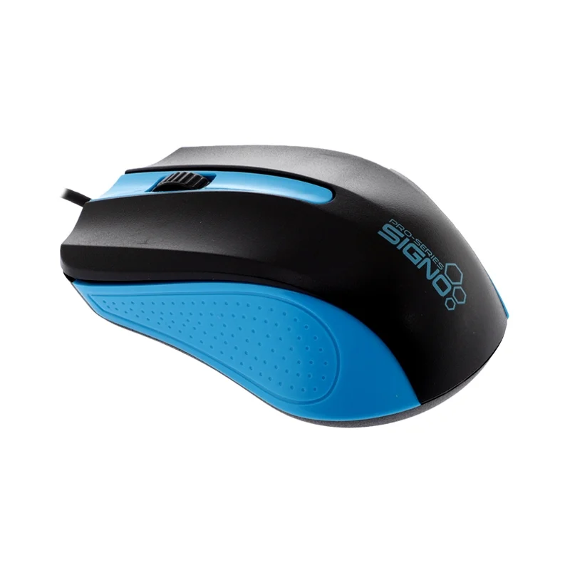 MOUSE SIGNO MO230 BLUE thumbnail 2