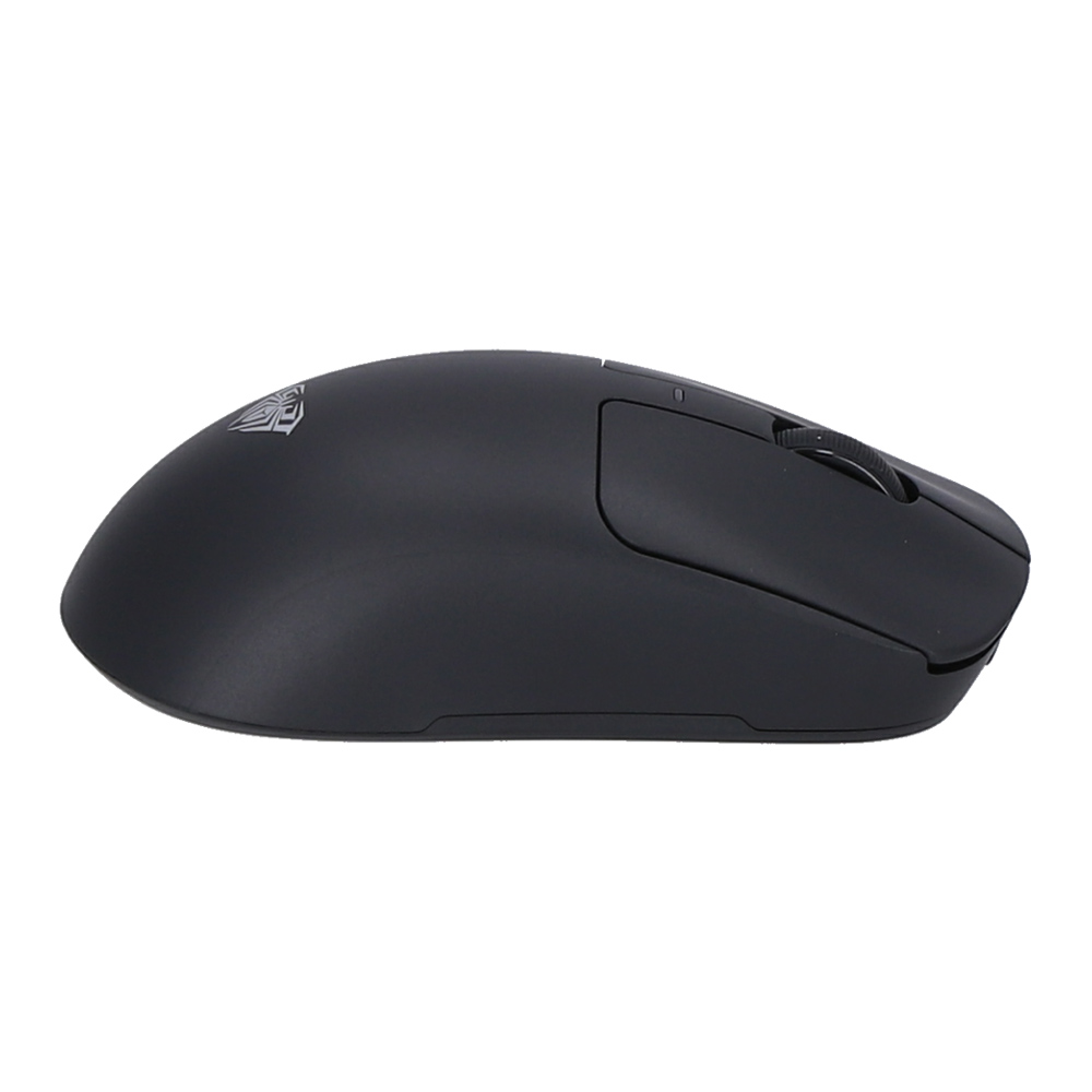 MOUSE WIRELESS BLUETOOTH AULA SC680 BLACK (เมาส์ไร้สาย) thumbnail 3