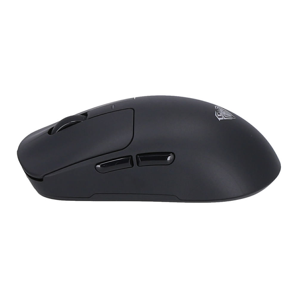 MOUSE WIRELESS BLUETOOTH AULA SC680 BLACK (เมาส์ไร้สาย) thumbnail 4