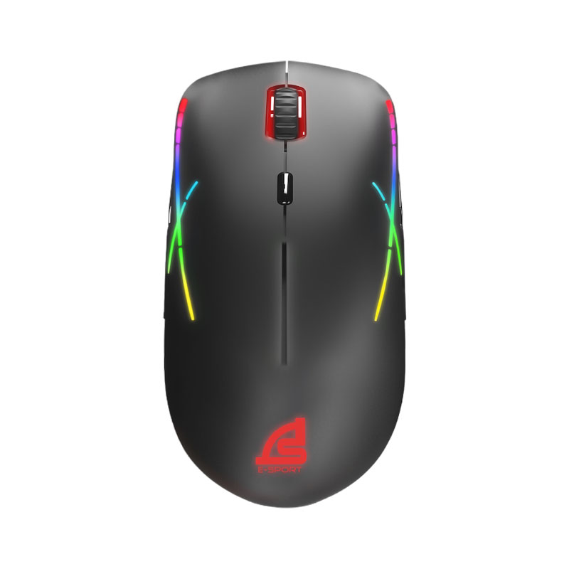 signo MOUSE WIRELESS SIGNO WG901 WARROX GAMING (เมาส์ไร้สาย) — product image 1