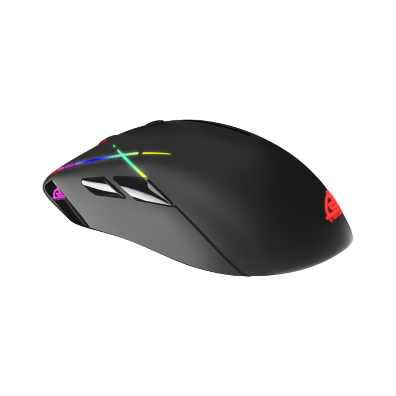 MOUSE WIRELESS SIGNO WG901 WARROX GAMING (เมาส์ไร้สาย) thumbnail 3