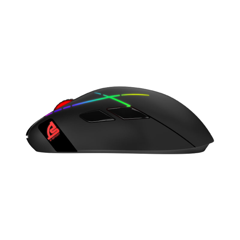 MOUSE WIRELESS SIGNO WG901 WARROX GAMING (เมาส์ไร้สาย) thumbnail 4