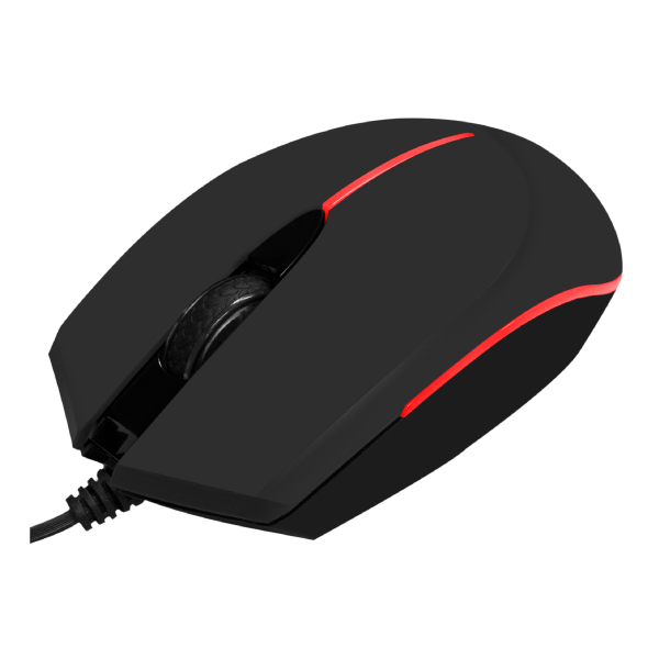 MOUSE SIGNO MO290 BLACK thumbnail 2
