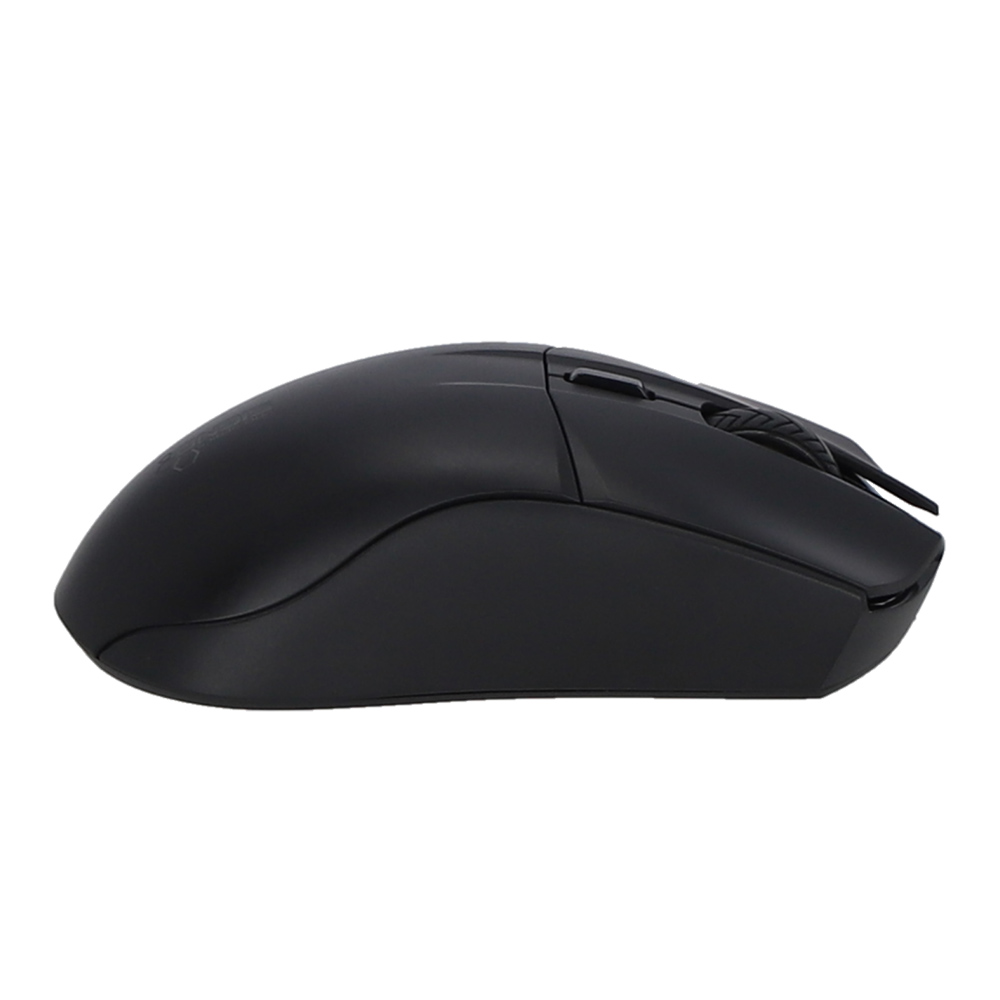 MOUSE WIRELESS BLUETOOTH SIGNO WG909 VECTER BLACK (เมาส์ไร้สาย) thumbnail 5
