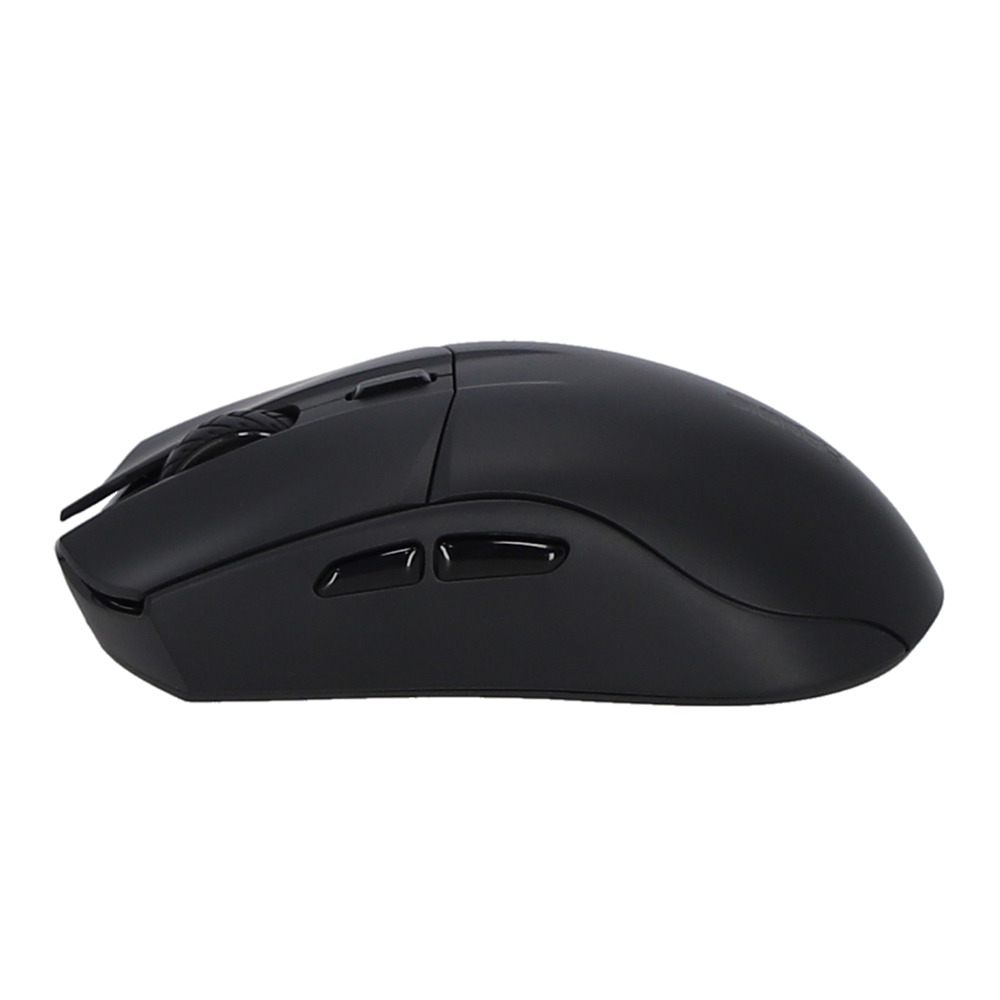 MOUSE WIRELESS BLUETOOTH SIGNO WG909 VECTER BLACK (เมาส์ไร้สาย) thumbnail 6