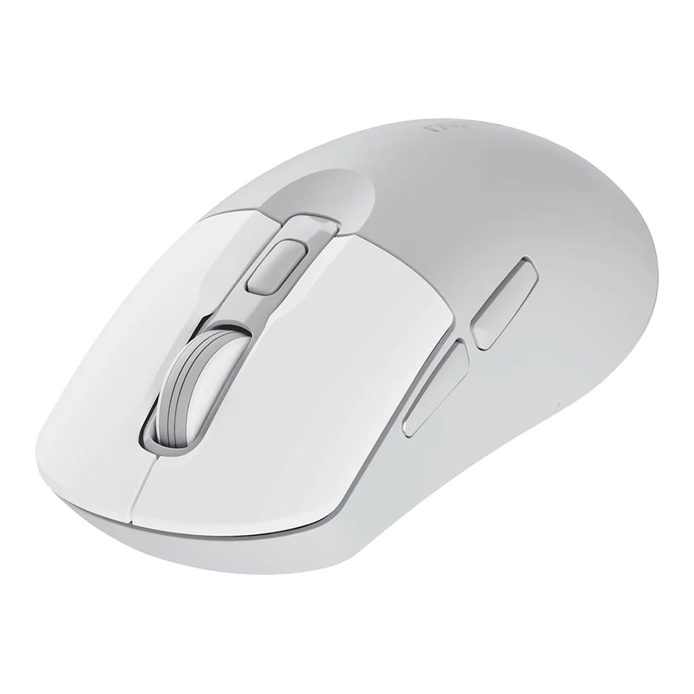 MOUSE WIRELESS RAPOO M308 GREY thumbnail 2
