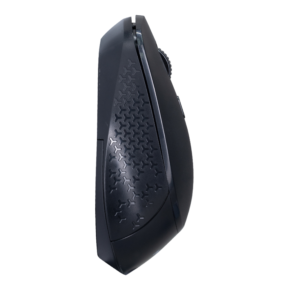 nubwo MOUSE WIRELESS NUBWO NMB036 BLACK (BLUETOOTH) — product image 1