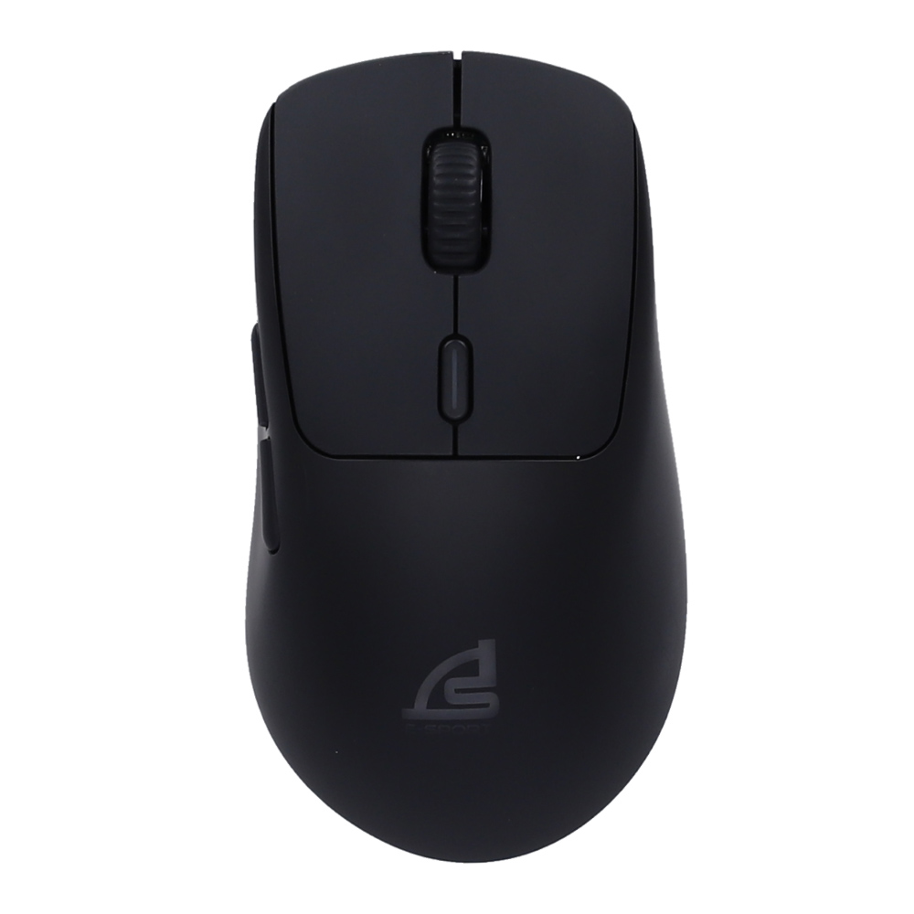 MOUSE WIRELESS BLUETOOTH SIGNO WG902 VEXXER BLACK (เมาส์ไร้สาย) thumbnail 2