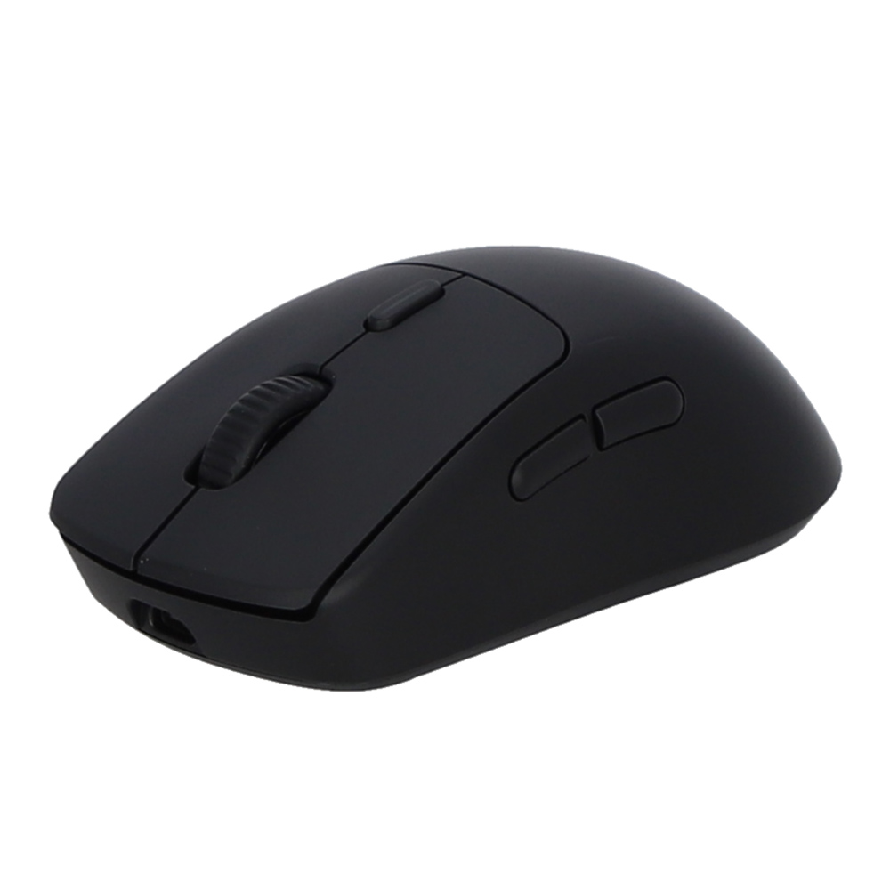 MOUSE WIRELESS BLUETOOTH SIGNO WG902 VEXXER BLACK (เมาส์ไร้สาย) thumbnail 4