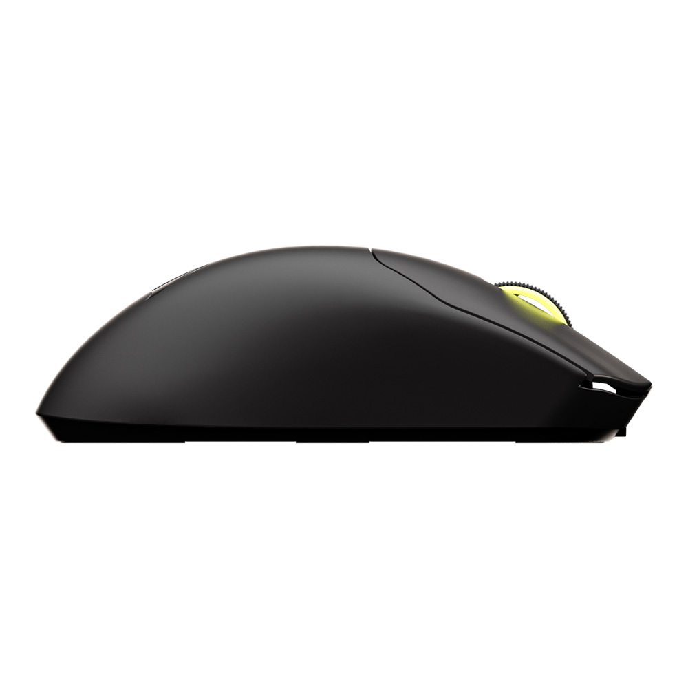 MOUSE WIRELESS BLUETOOTH CORSAIR SABRE V2 PRO ULTRALIGHT BLACK (เมาส์ไร้สาย) thumbnail 3
