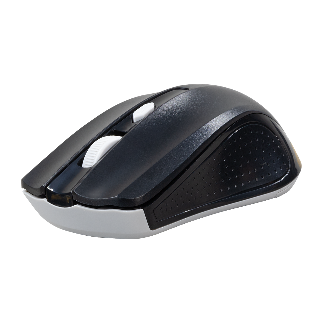 nubwo MOUSE WIRELESS NUBWO NMB017 BLACK — product image 1