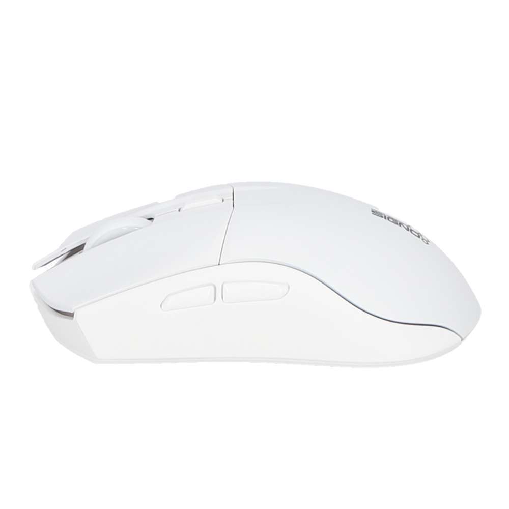 MOUSE WIRELESS BLUETOOTH SIGNO WG909 VECTER WHITE (เมาส์ไร้สาย) thumbnail 6