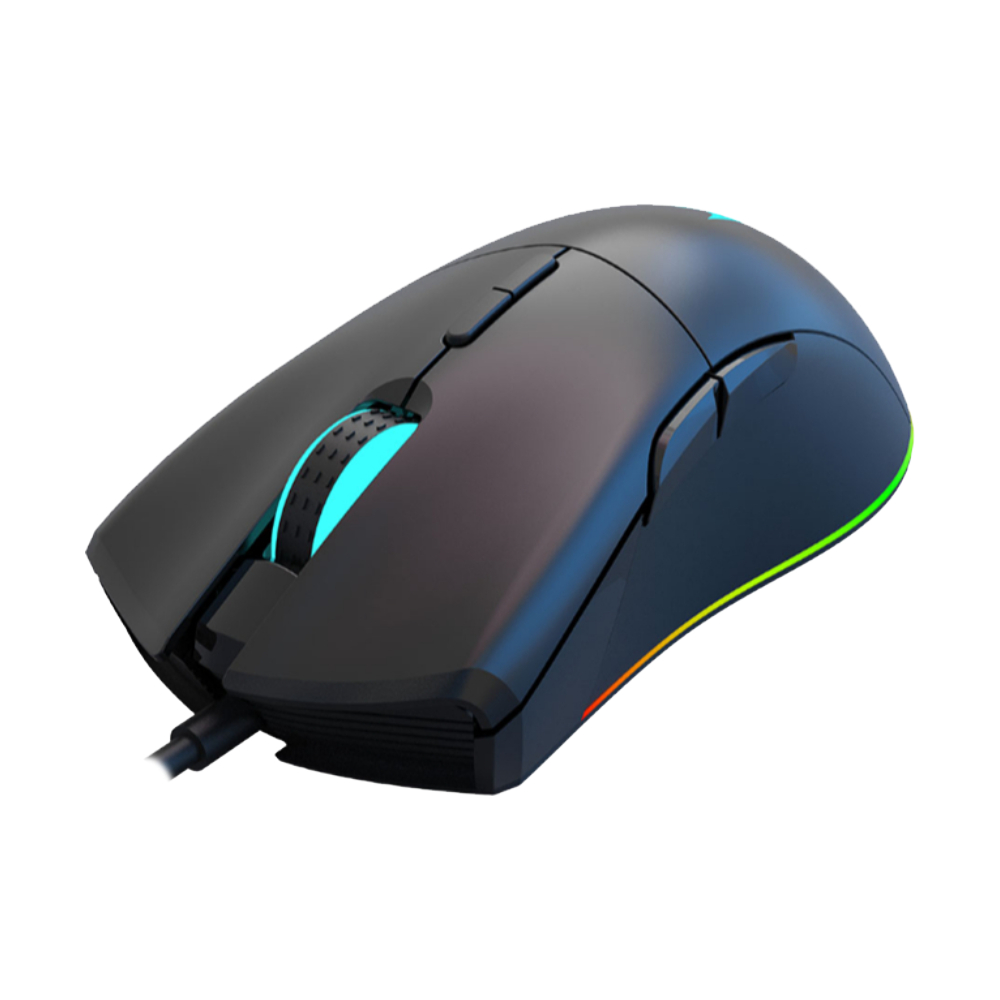 MOUSE ACER PREDATOR G200 (เมาส์สาย) thumbnail 2