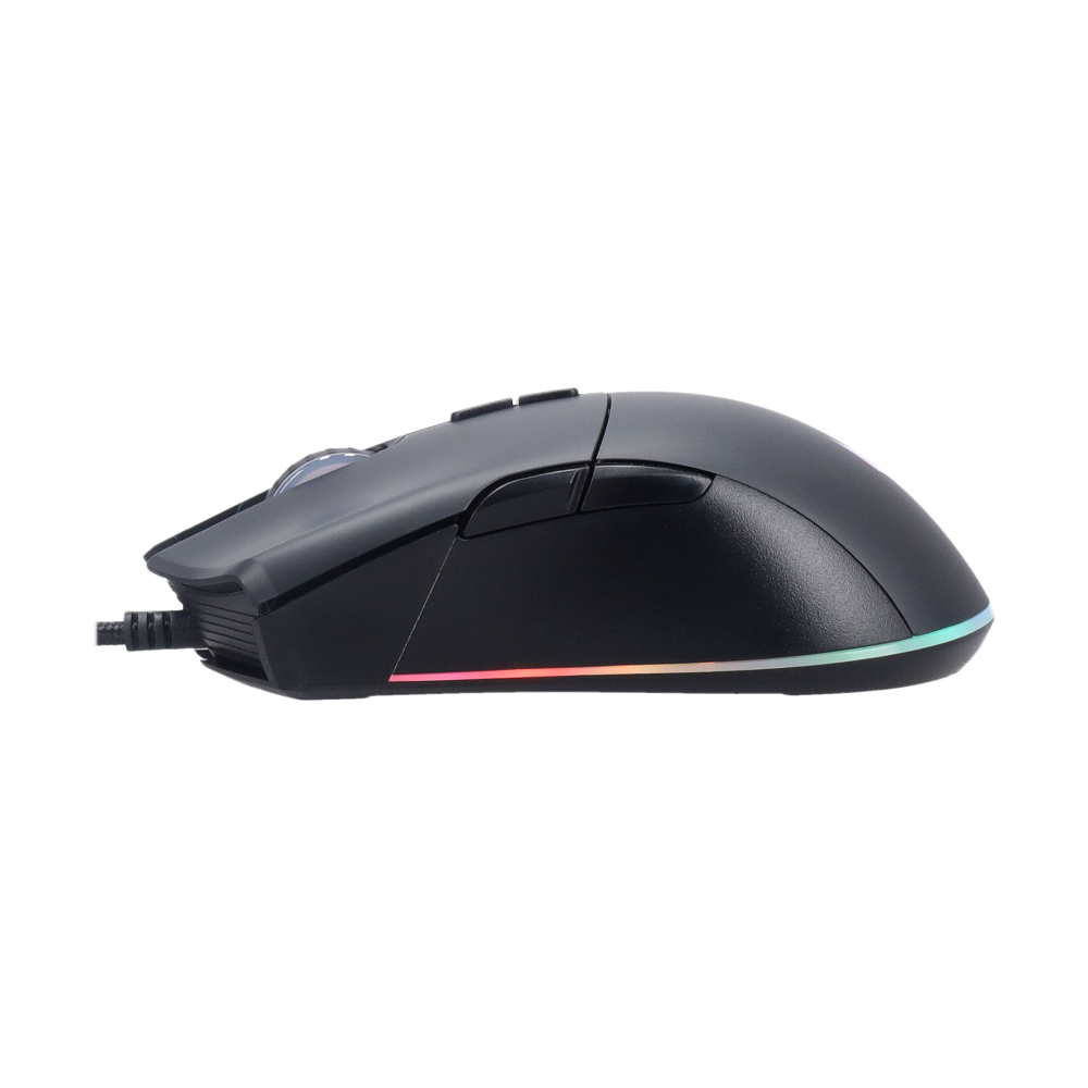 MOUSE ACER PREDATOR G200 (เมาส์สาย) thumbnail 3