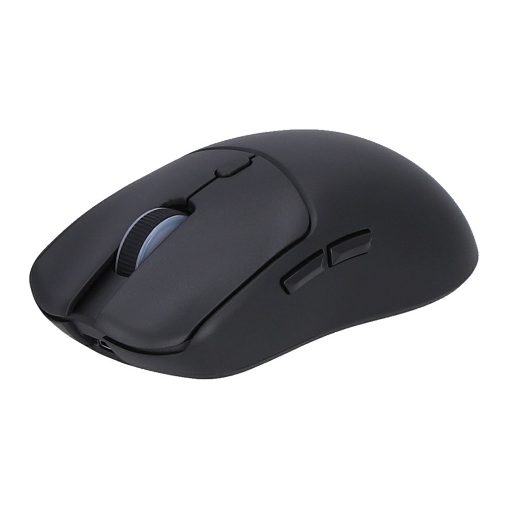 MOUSE WIRELESS BLUETOOTH AULA SC580X BLACK (เมาส์ไร้สาย) thumbnail 2