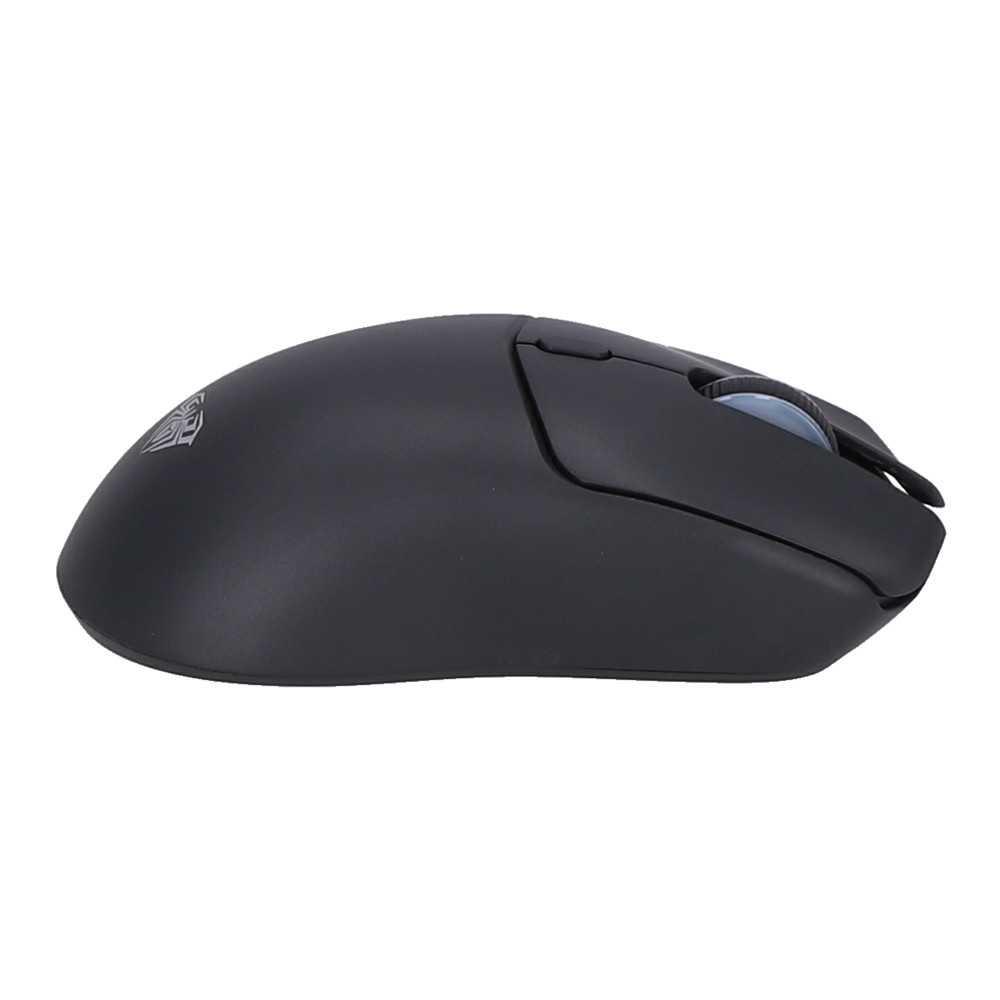 MOUSE WIRELESS BLUETOOTH AULA SC580X BLACK (เมาส์ไร้สาย) thumbnail 3