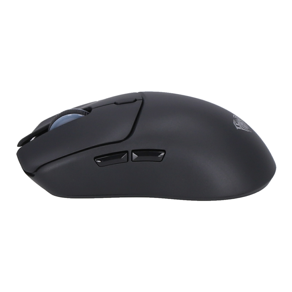 MOUSE WIRELESS BLUETOOTH AULA SC580X BLACK (เมาส์ไร้สาย) thumbnail 4