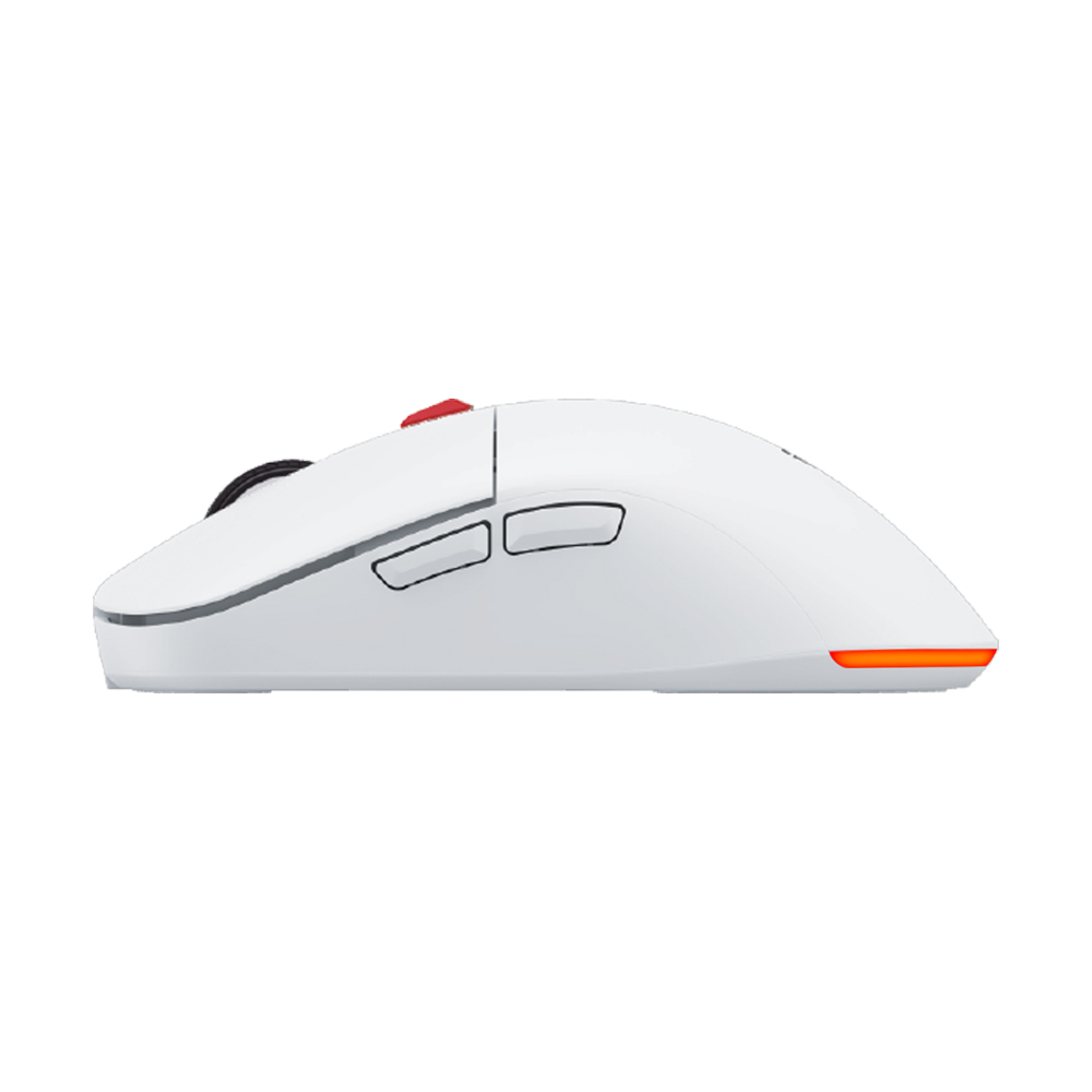 MOUSE WIRELESS FANTECH WG9 KANATA WHITE (เมาส์ไร้สาย) thumbnail 2