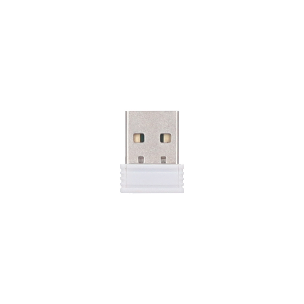 MOUSE WIRELESS SIGNO WM121 PINK (SILENT) thumbnail 5