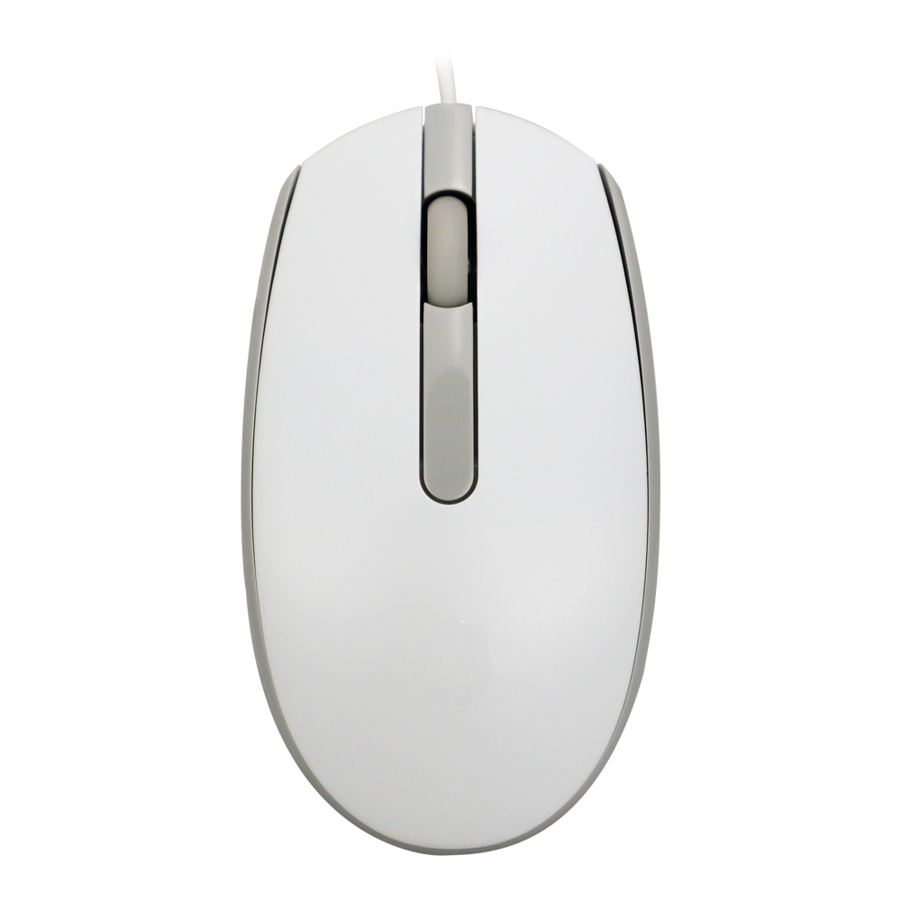 hp MOUSE HP M10 WHITE — product image 1