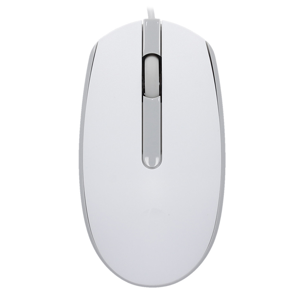 MOUSE HP M10 WHITE thumbnail 2