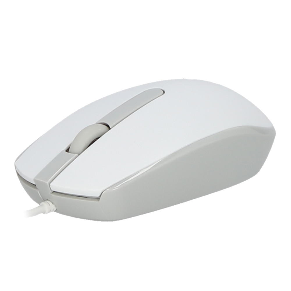 MOUSE HP M10 WHITE thumbnail 3