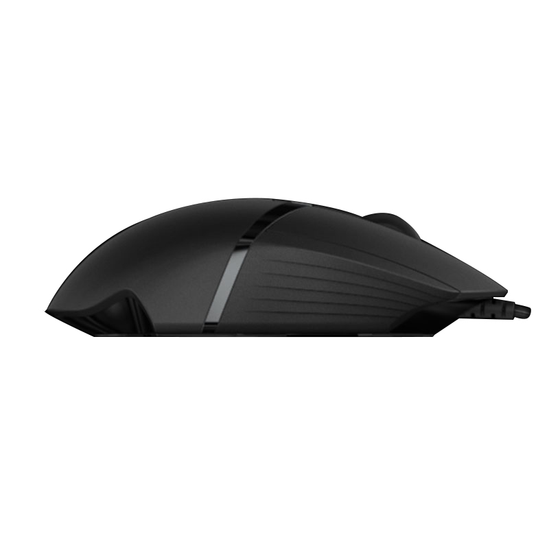 MOUSE LOGITECH G402 HYPERION FURY BLACK (เมาส์สาย) thumbnail 2