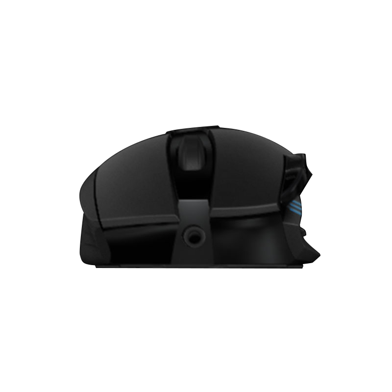 MOUSE LOGITECH G402 HYPERION FURY BLACK (เมาส์สาย) thumbnail 3