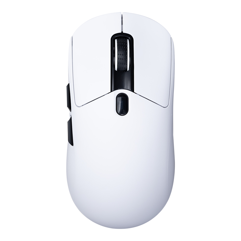ega MOUSE WIRELESS BLUETOOTH EGA M13 V2 WHITE (เมาส์ไร้สาย) — product image 1