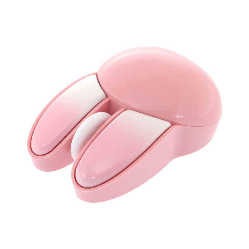 MOUSE WIRELESS MOFII RABBIT PINK (SILENT) thumbnail 3