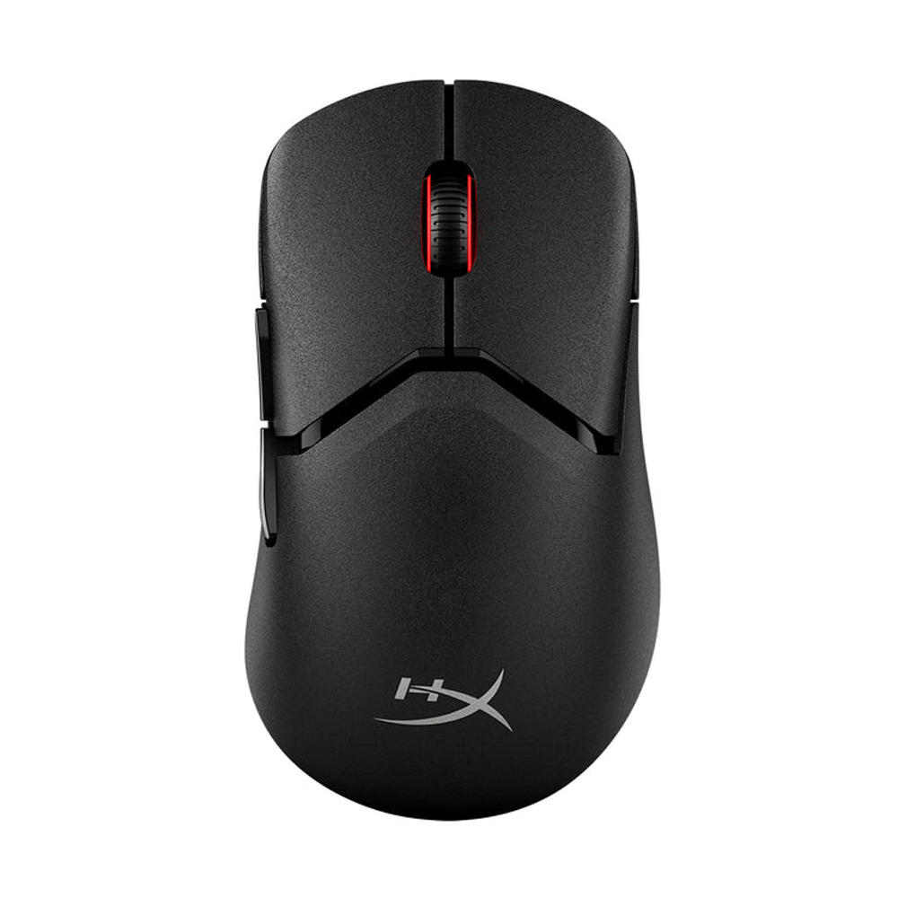 hyper-x MOUSE WIRELESS BLUETOOTH HYPERX PULSEFIRE SAGA PRO BLACK (เมาส์ไร้สาย) — product image 1