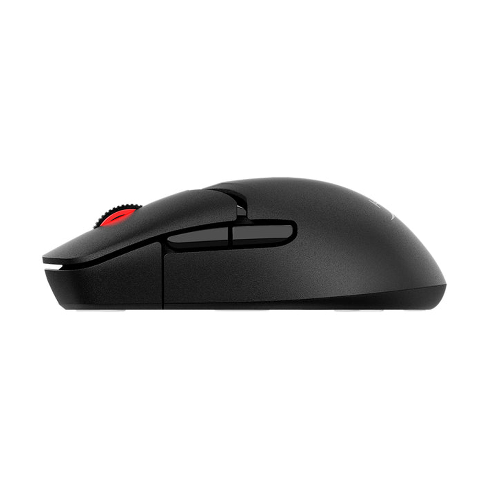 MOUSE WIRELESS BLUETOOTH HYPERX PULSEFIRE SAGA PRO BLACK (เมาส์ไร้สาย) thumbnail 3