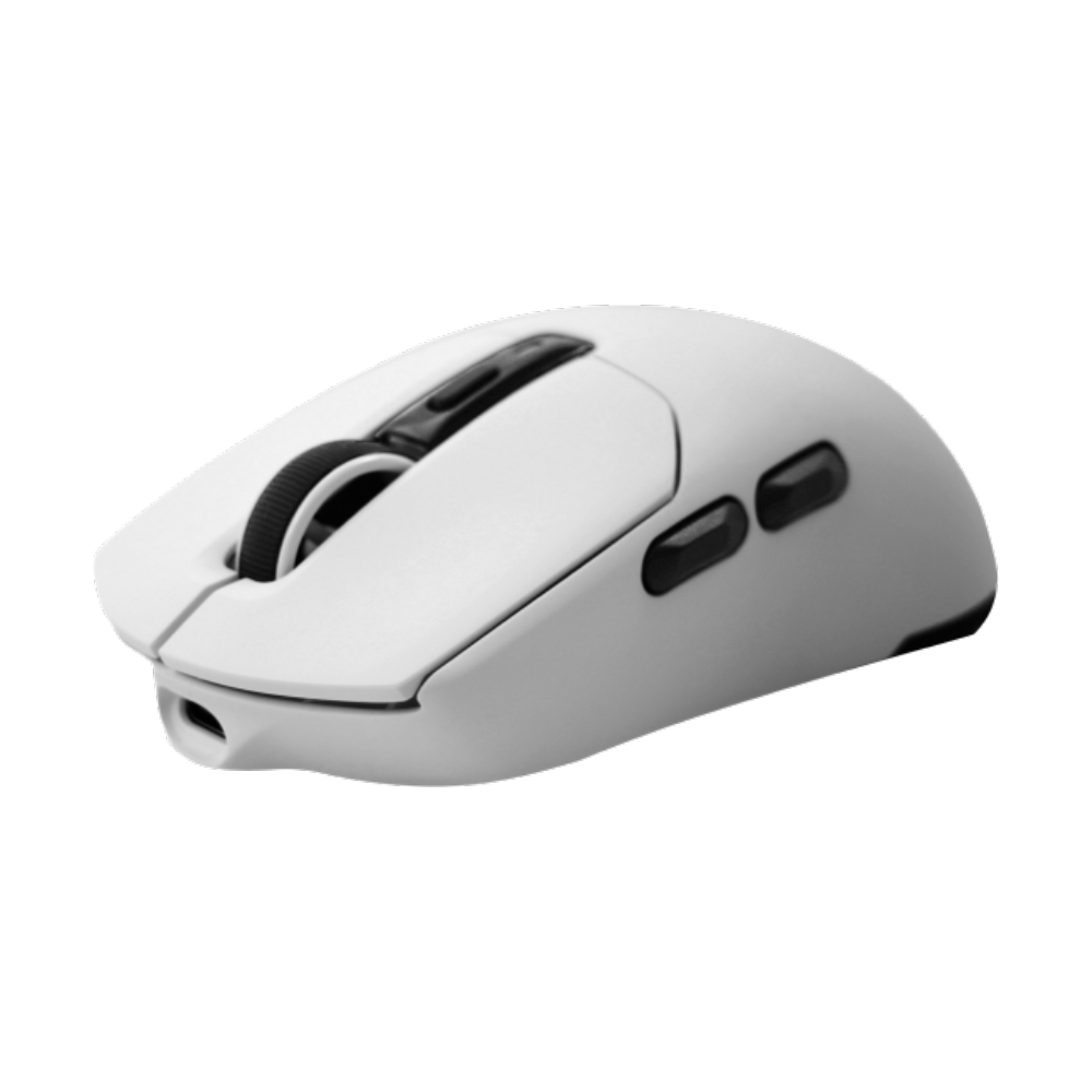 MOUSE WIRELESS BLUETOOTH SIGNO WG912 AVAROS WHITE (เมาส์ไร้สาย) thumbnail 2