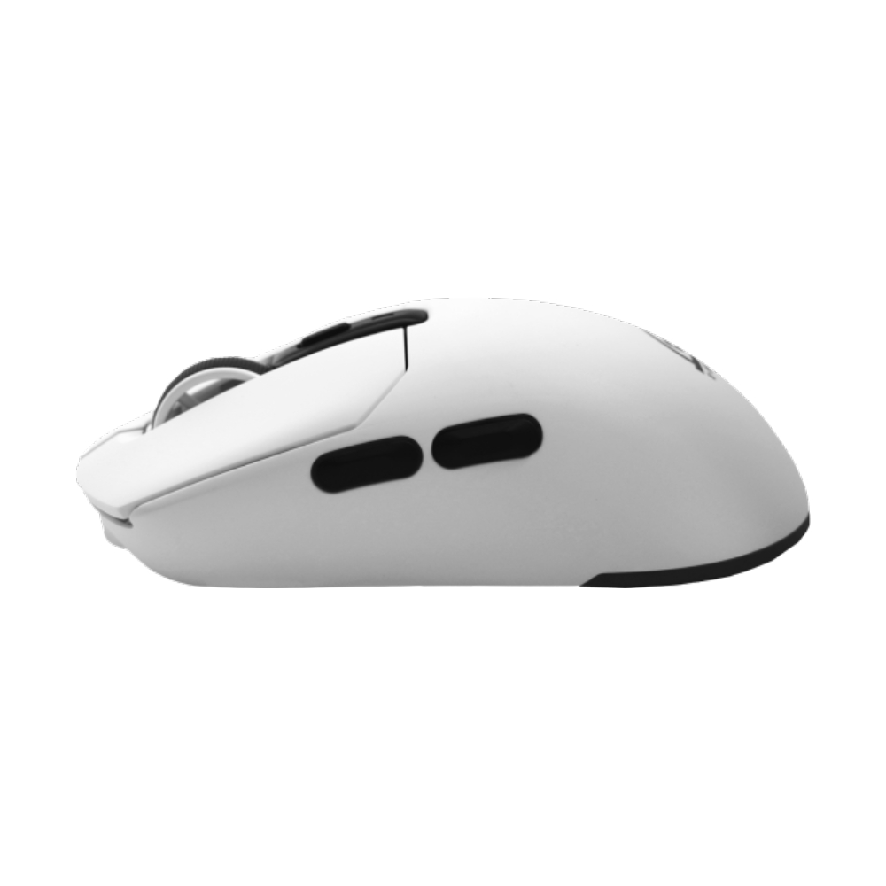 MOUSE WIRELESS BLUETOOTH SIGNO WG912 AVAROS WHITE (เมาส์ไร้สาย) thumbnail 3