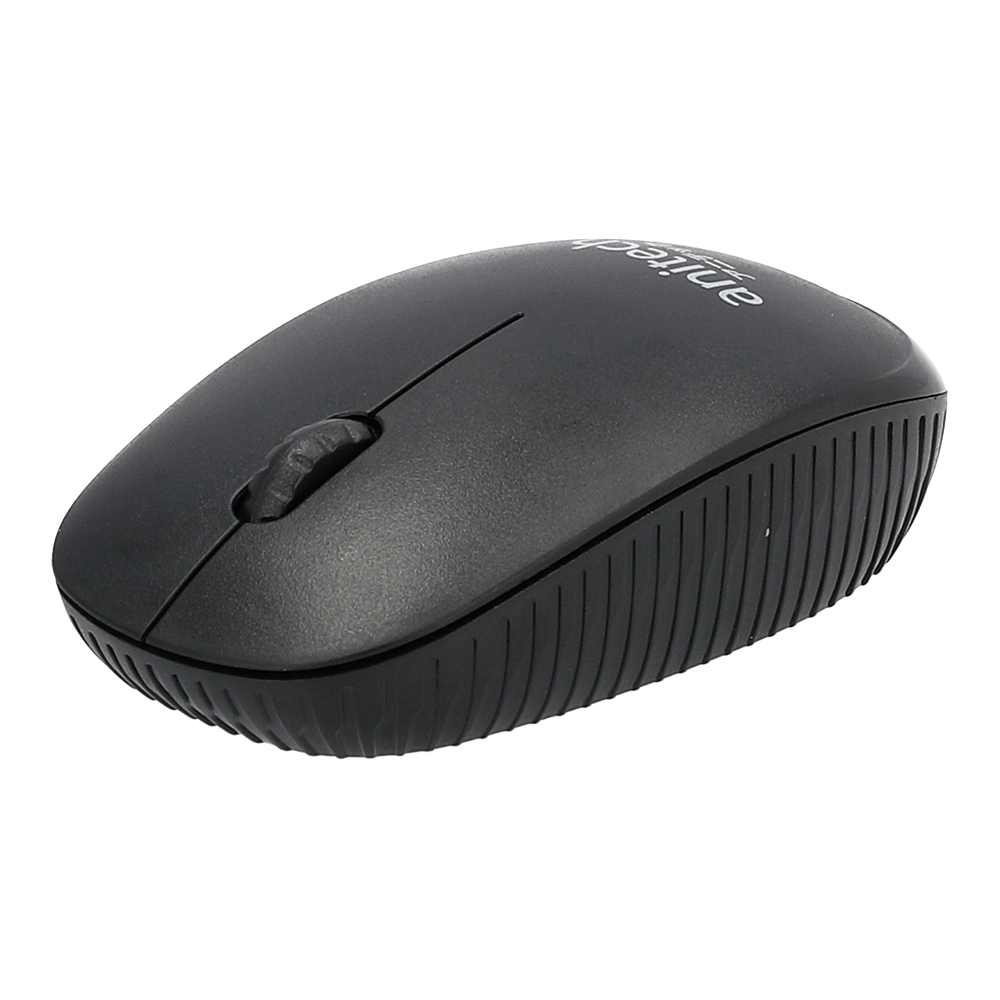 MOUSE WIRELESS ANITECH W217 thumbnail 2
