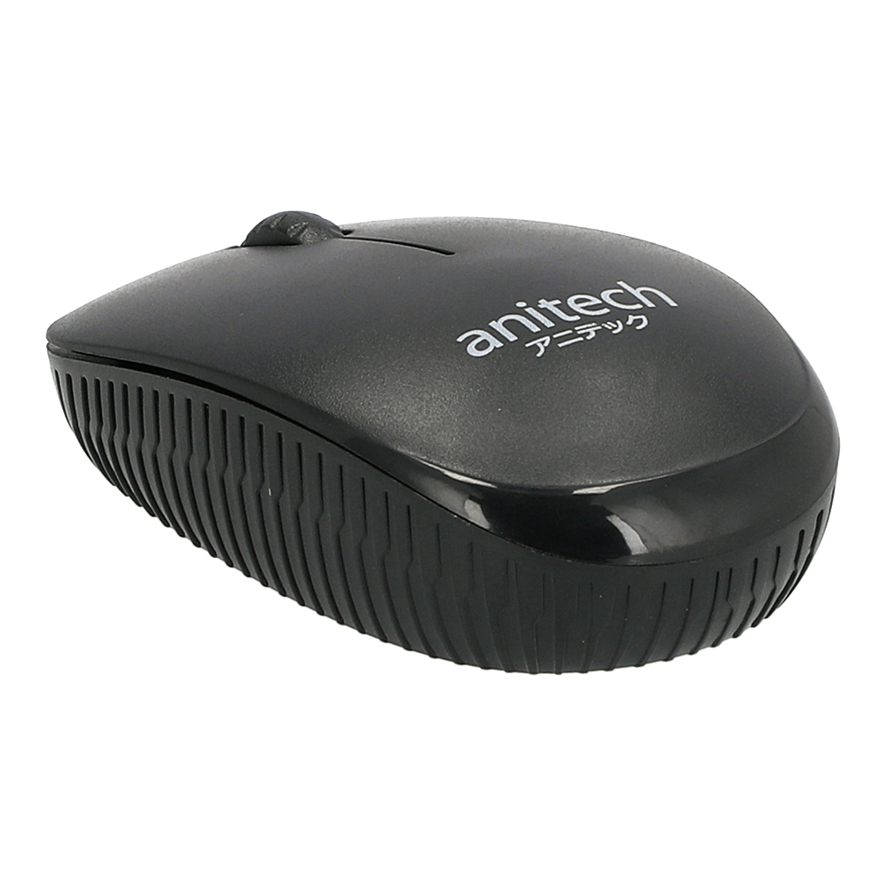 MOUSE WIRELESS ANITECH W217 thumbnail 3