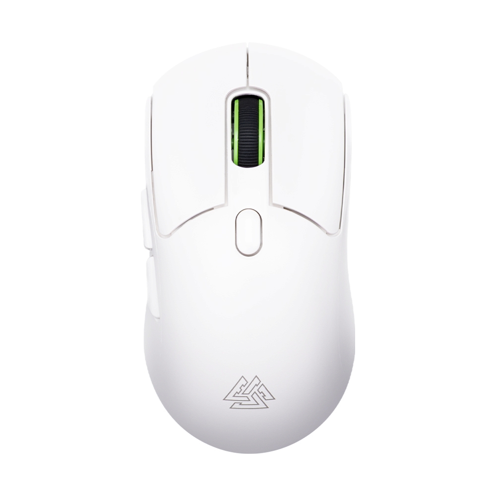 MOUSE WIRELESS BLUETOOTH EGA TYPE M21 WHITE (เมาส์ไร้สาย) thumbnail 3